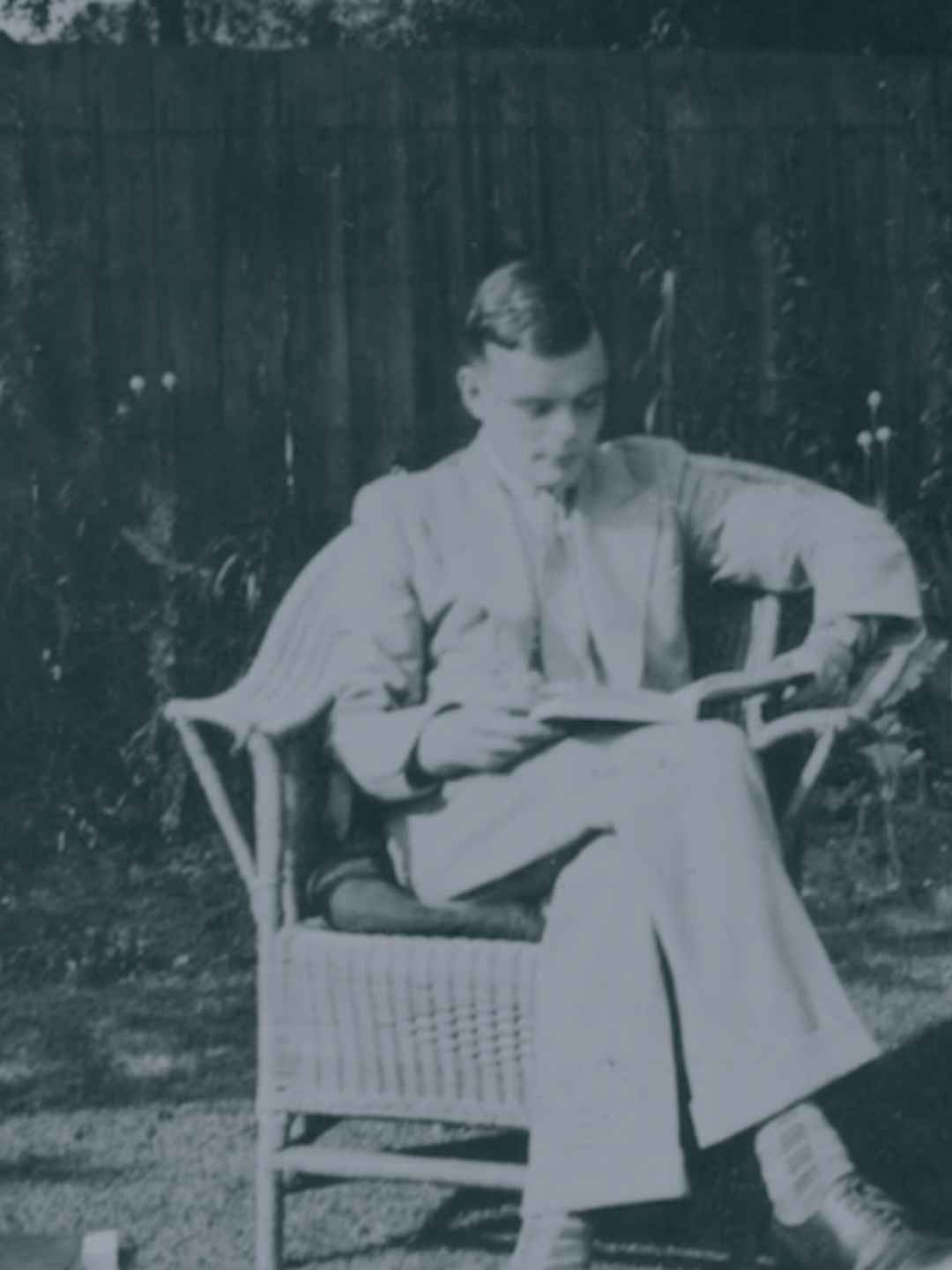 alan turing: o maratonista que ajudou a encurtar a segunda guerra mundial